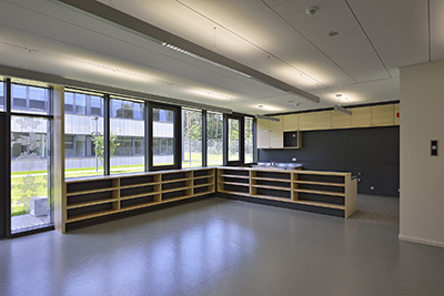 Schule Böblingen